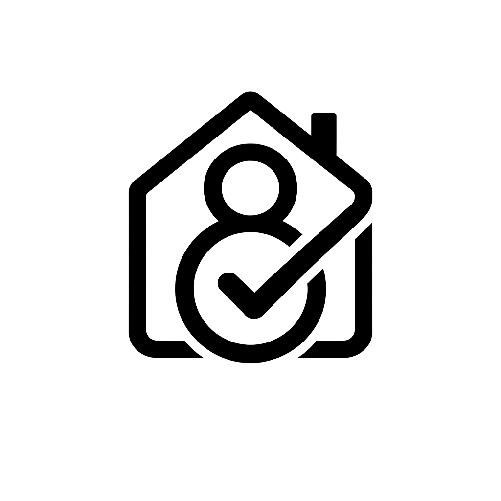 Hom8 Logo